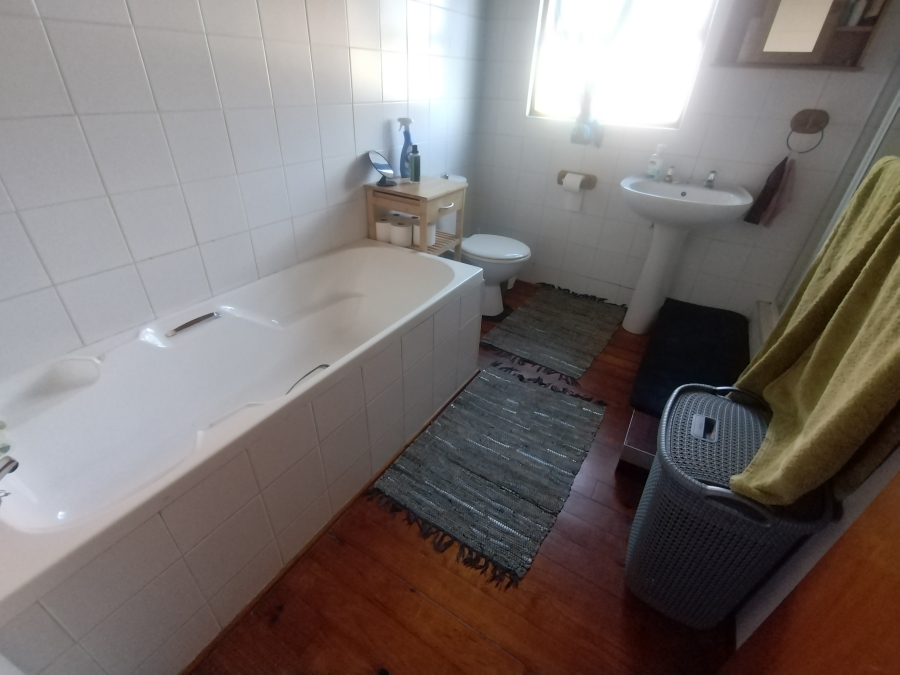 3 Bedroom Property for Sale in Noorsekloof Eastern Cape